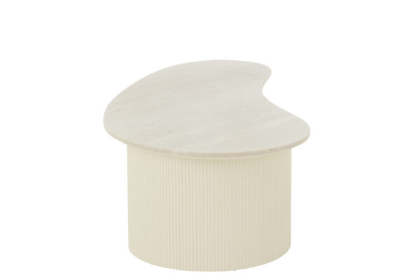 Salontafel Clara Marmer | J-line