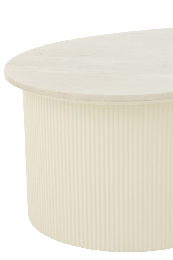 Salontafel Clara Marmer | J-line