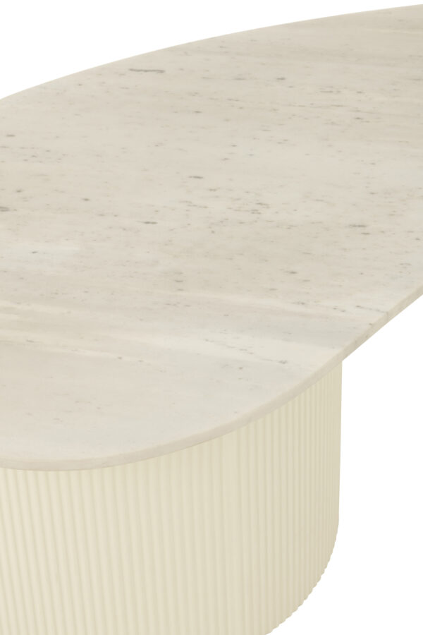 Salontafel Clara Marmer | J-line