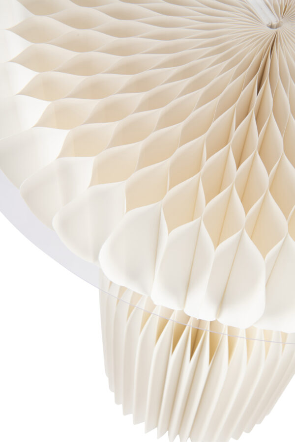 Opvouwbare Bartafel Off-white | J-line