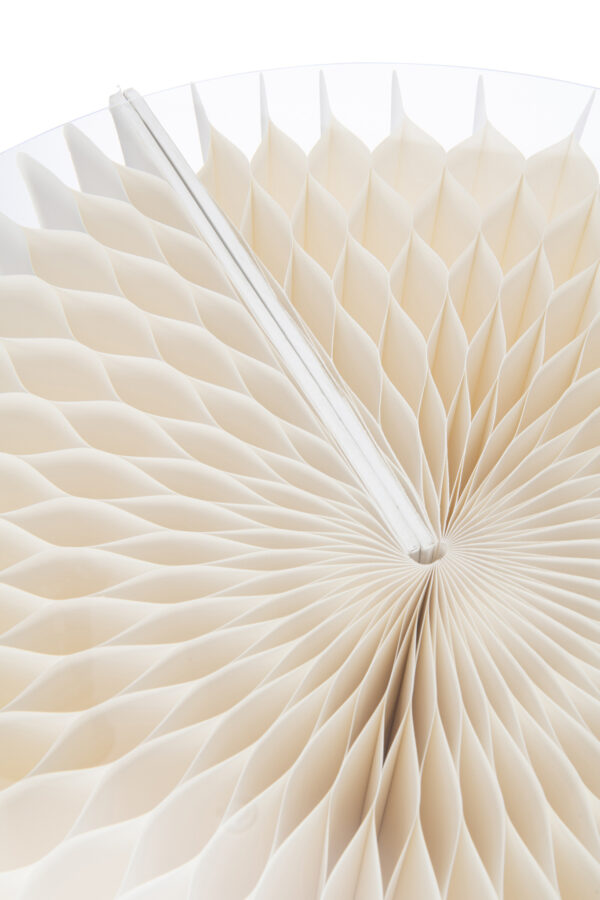 Opvouwbare Bartafel Off-white | J-line