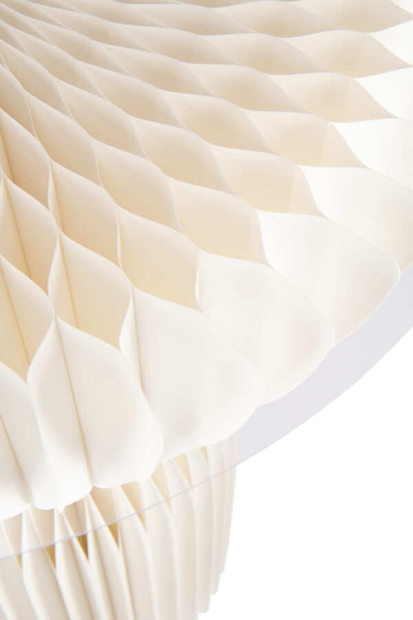 Opvouwbare Bartafel Off-white | J-line