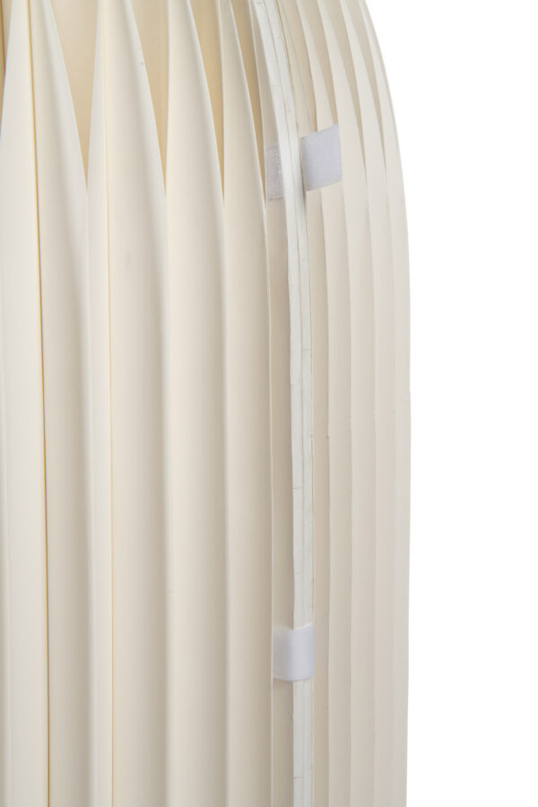 Opvouwbare Bartafel Off-white | J-line