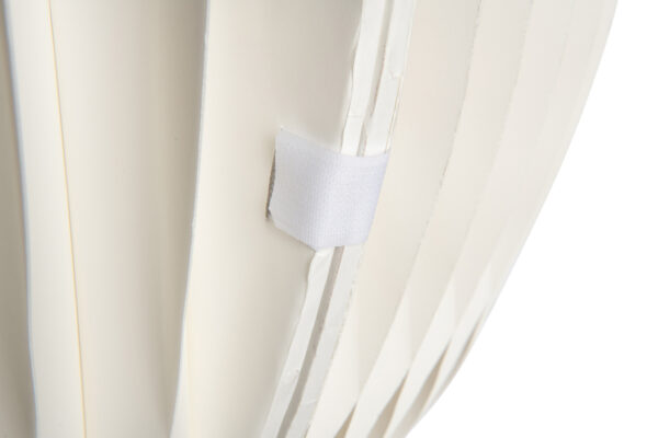 Opvouwbare Bartafel Off-white | J-line