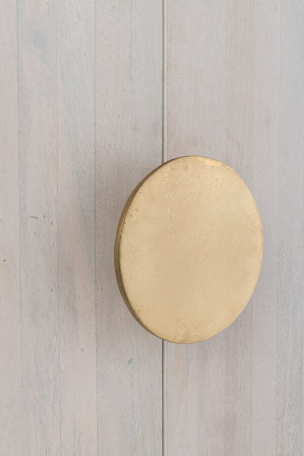 Dressoir Marmer Off-White J-line