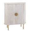 Dressoir Marmer Off-White J-line