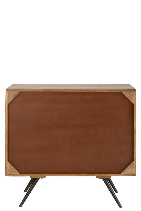 Dressoir Geweven Draadpatroon J-line