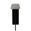 Zwarte Marmeren Console Mathilde J-line