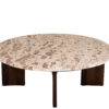 Salontafel Mathilde Marmer Beige