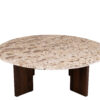 Salontafel Mathilde Marmer Beige