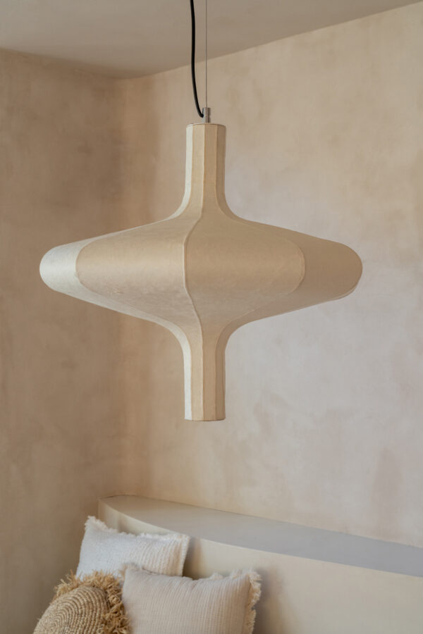 Hanglamp Paper Natural J-line