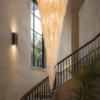 Hanglamp Schelpen Wit Large