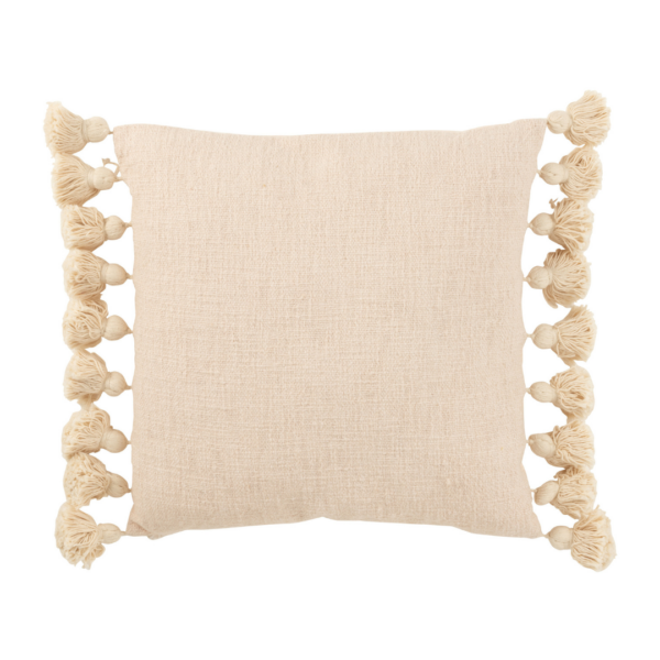 Sierkussen Peachy Cotton J-line