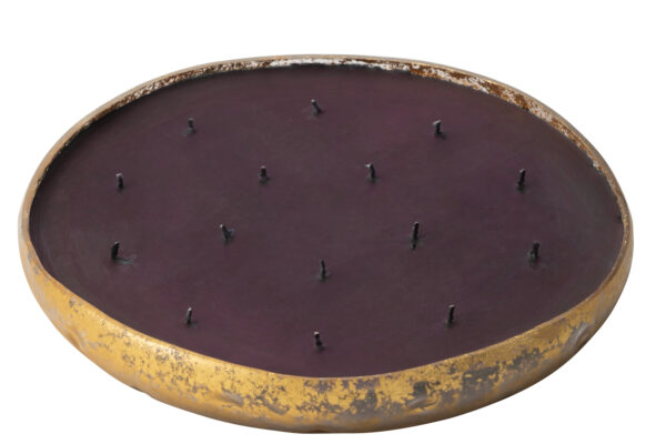 Golden Glow Geurkaars J-Line XL