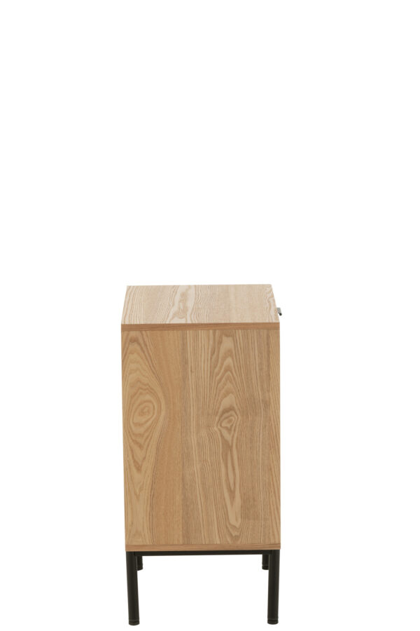 Nachtkastje Square J-line