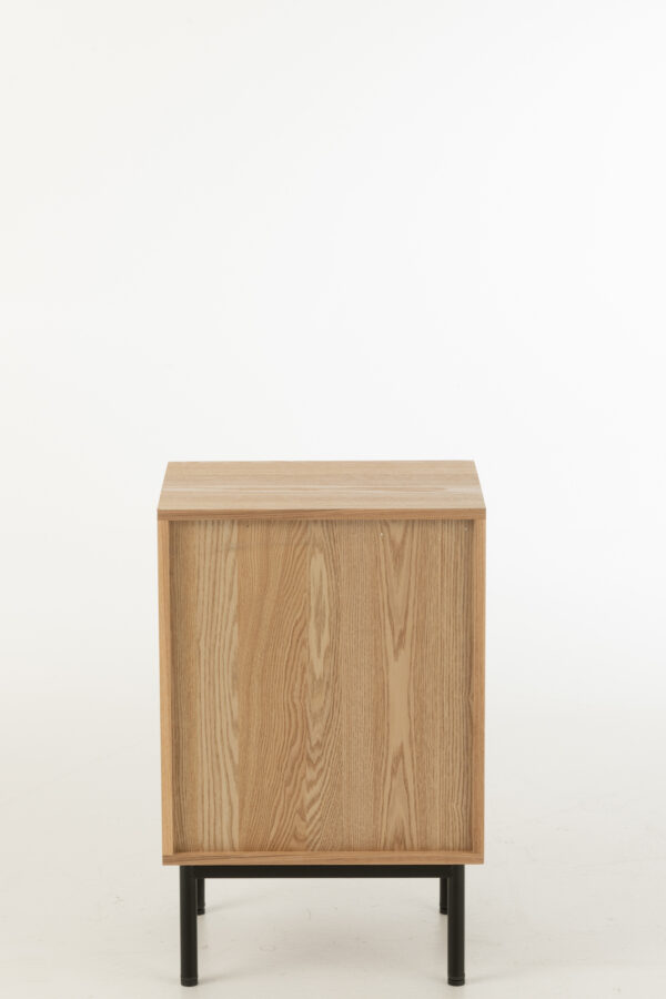 Nachtkastje Square J-line