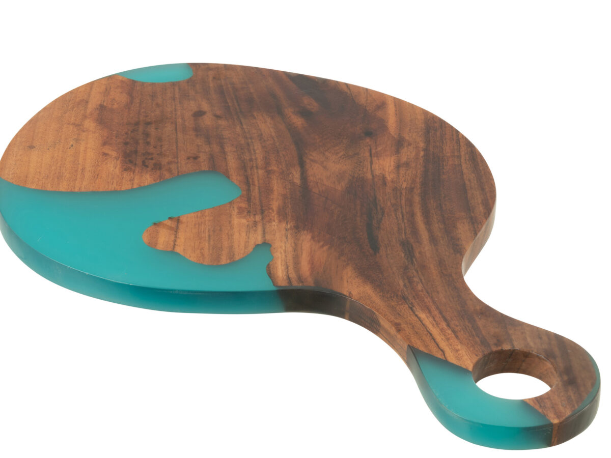 Snijplank modern Azur J-line