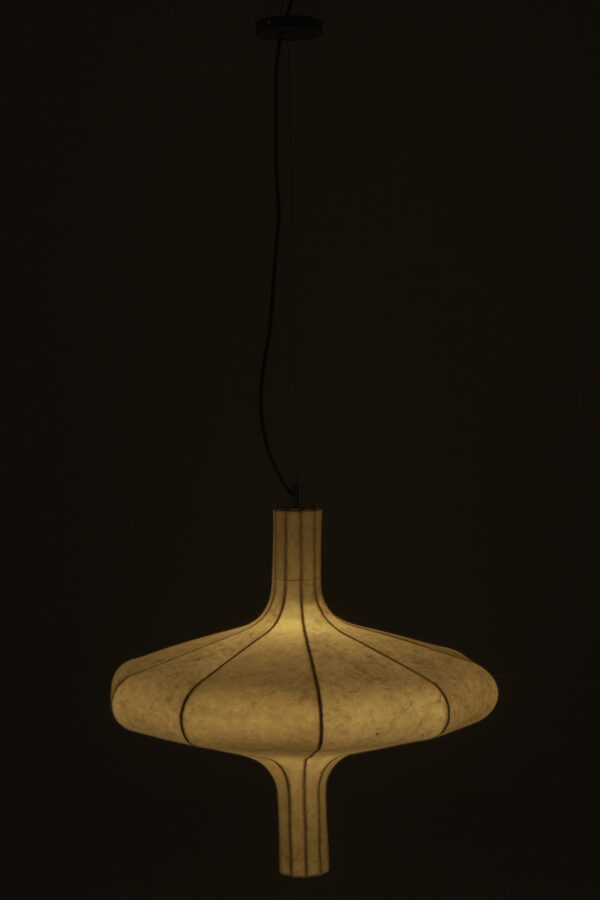Hanglamp Paper Natural J-line