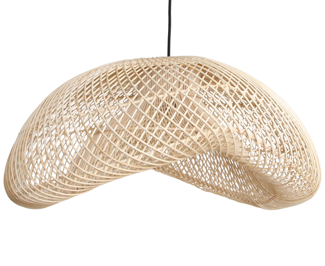 LIRA00906B-0.png Hanglamp Maze Organisch XL - Raw Materials