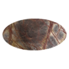 Ovale Marmeren Salontafel - Earthy