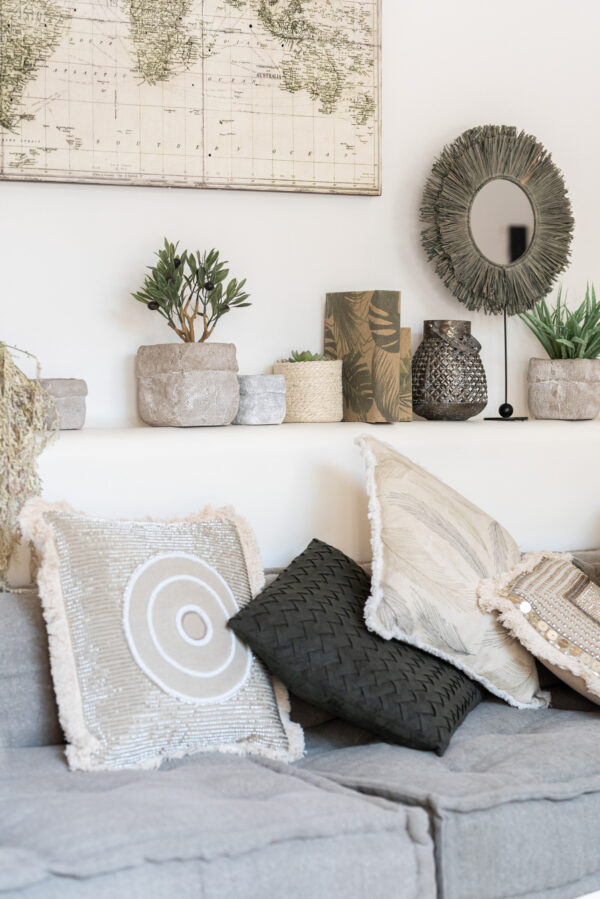 Kussen Cirque de Ibiza J-line