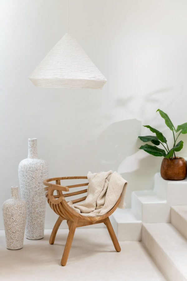 41719-6.jpg Plaid Sophia Mousseline Lichtbeige