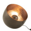 46089-0.jpg Lamp Chique zwart /goud