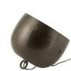 46089-3.jpg Lamp Chique zwart /goud