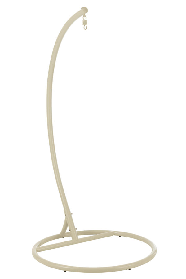 Hangstoel Egga Beige J-line
