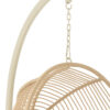 Hangstoel Egga Beige J-line