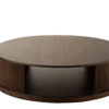 Salontafel Jean mangohout J-line