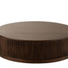 Salontafel Jean mangohout J-line
