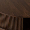 Salontafel Jean mangohout J-line