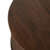Salontafel Jean mangohout J-line