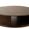 Salontafel Jean mangohout J-line
