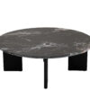 60886-0.jpg Mathilde Black Marble Coffee Table