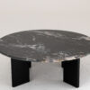 60886-1.jpg Mathilde Black Marble Coffee Table