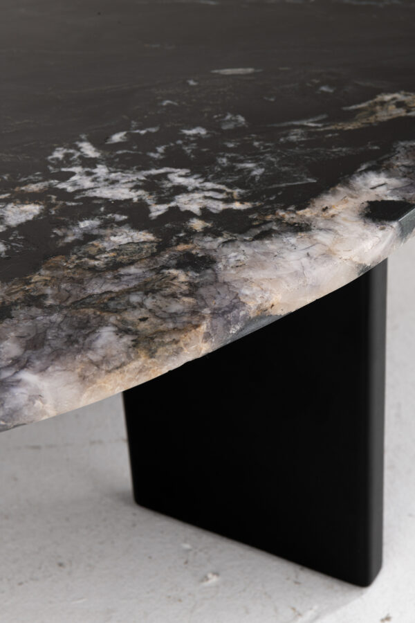 60886-2.jpg Mathilde Black Marble Coffee Table