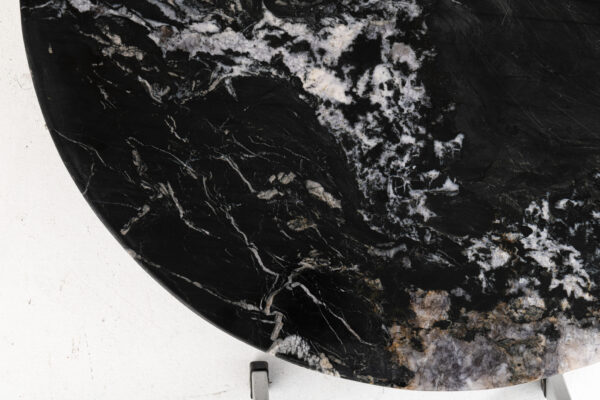 60886-3.jpg Mathilde Black Marble Coffee Table