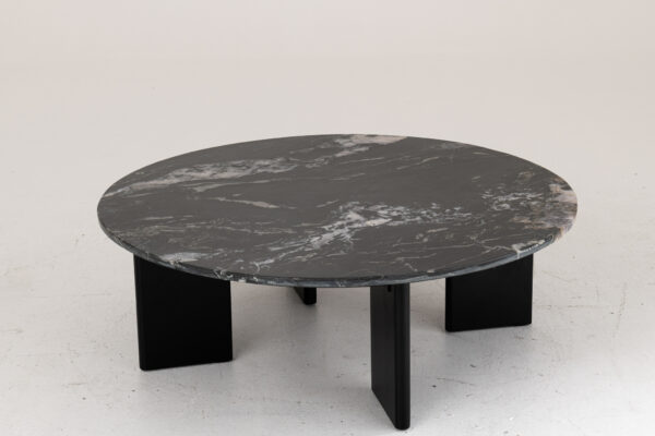 60886-5.jpg Mathilde Black Marble Coffee Table