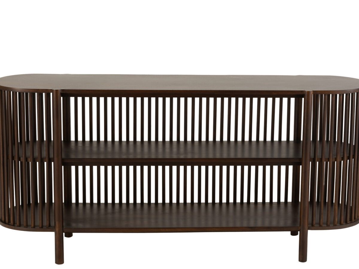 Console Carry Mangohout J-line