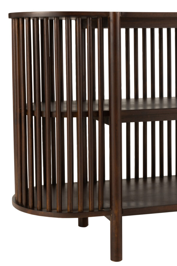 Console Carry Mangohout J-line