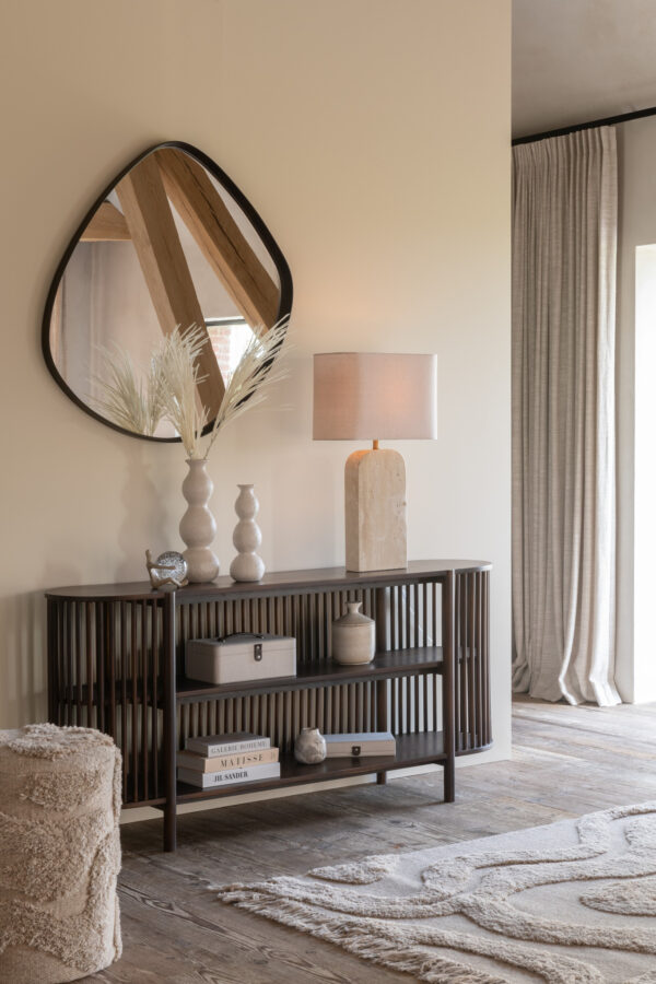 Console Carry Mangohout J-line