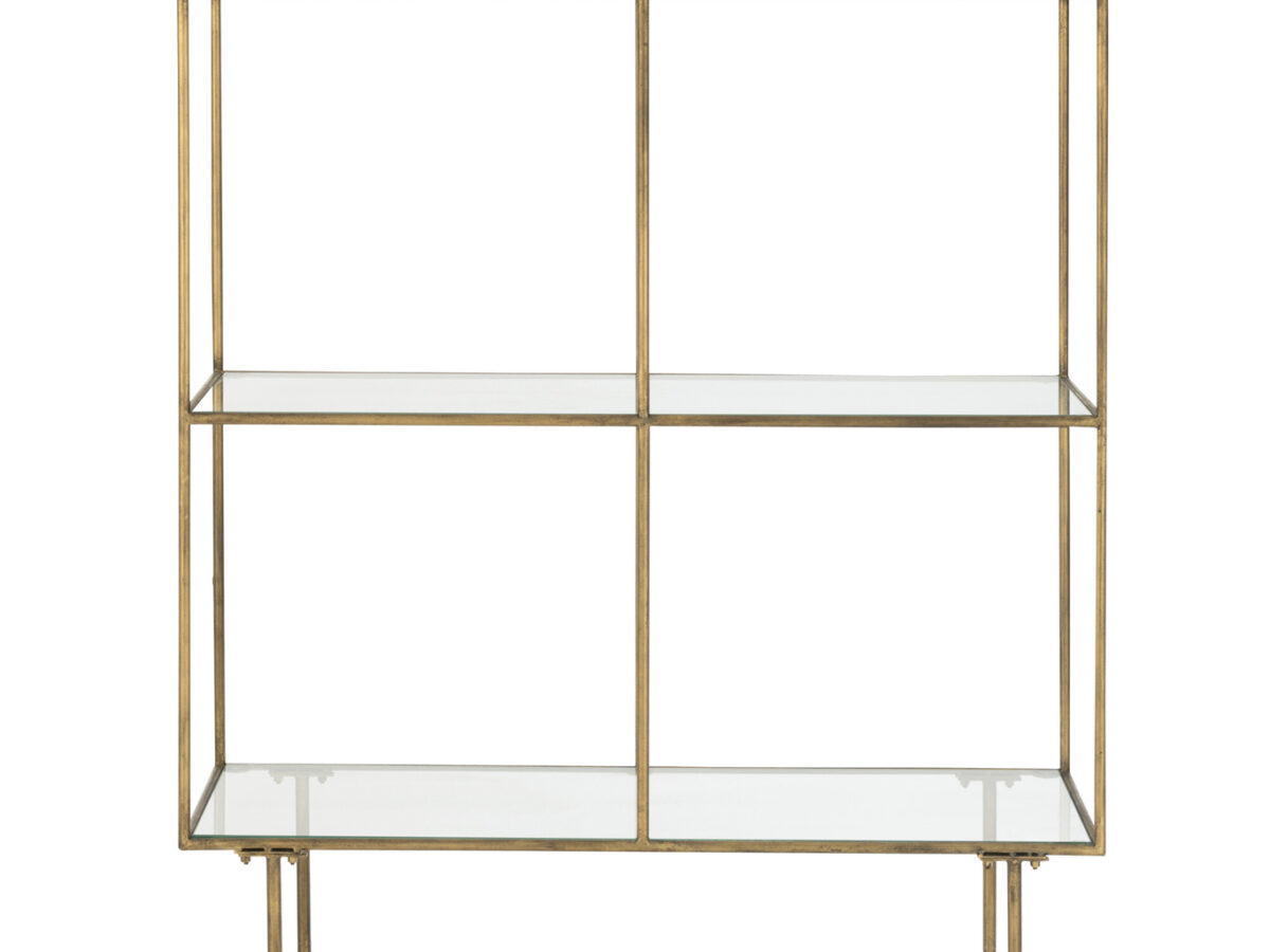 Rek Louana goud J-line