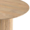 Tafel Vincent Mangohout Naturel
