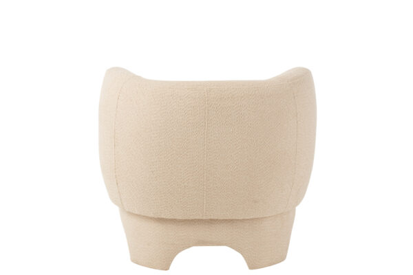 38846-2-1.jpg Stoel Poppy Bouclé Beige