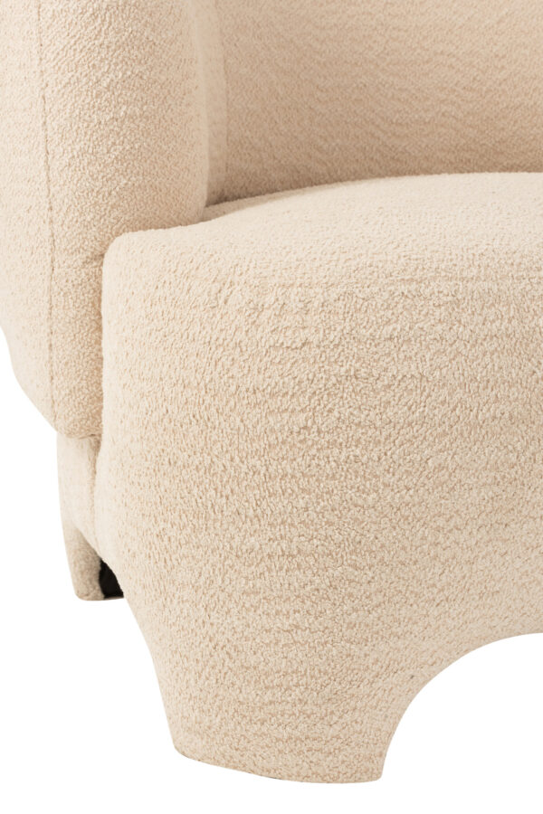 38846-3-1.jpg Stoel Poppy Bouclé Beige