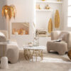 38846-7.jpg Stoel Poppy Bouclé Beige