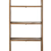 40804-0.jpg Wandkast Gigi 4 planken Lichtbruin J-line