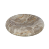 43920 - Beige Marmeren Kom - Large Beige Marmeren Kom - Large